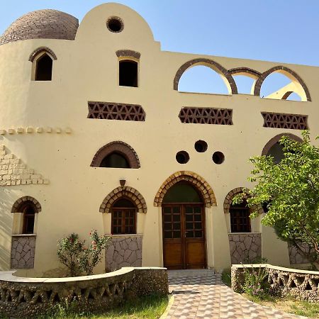 Elphardous Oasis Hotel الأقصر المظهر الخارجي الصورة