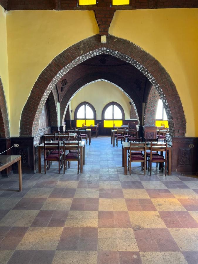 Elphardous Oasis Hotel الأقصر المظهر الخارجي الصورة